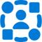 Tailored skill set icon